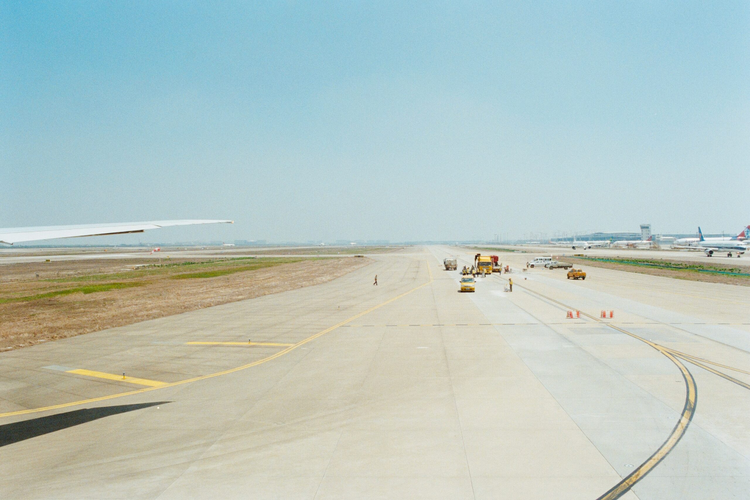 Montreal Airport Death Puts Spotlight on Ground Crew Safety