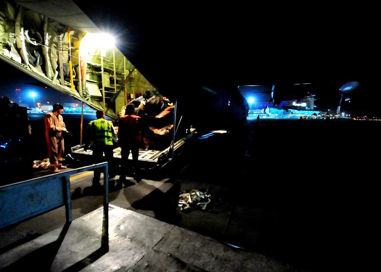 Bali Soldier’s Death Highlights Repatriation Costs for Families