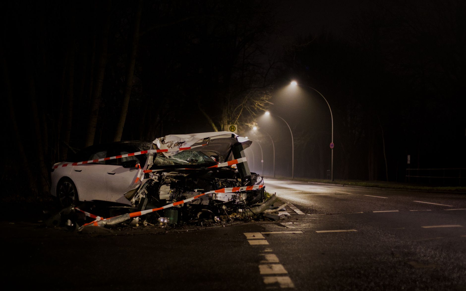 Fatal New Jersey Chase: Stolen SUV, Wrong-Way Driving Kills Couple