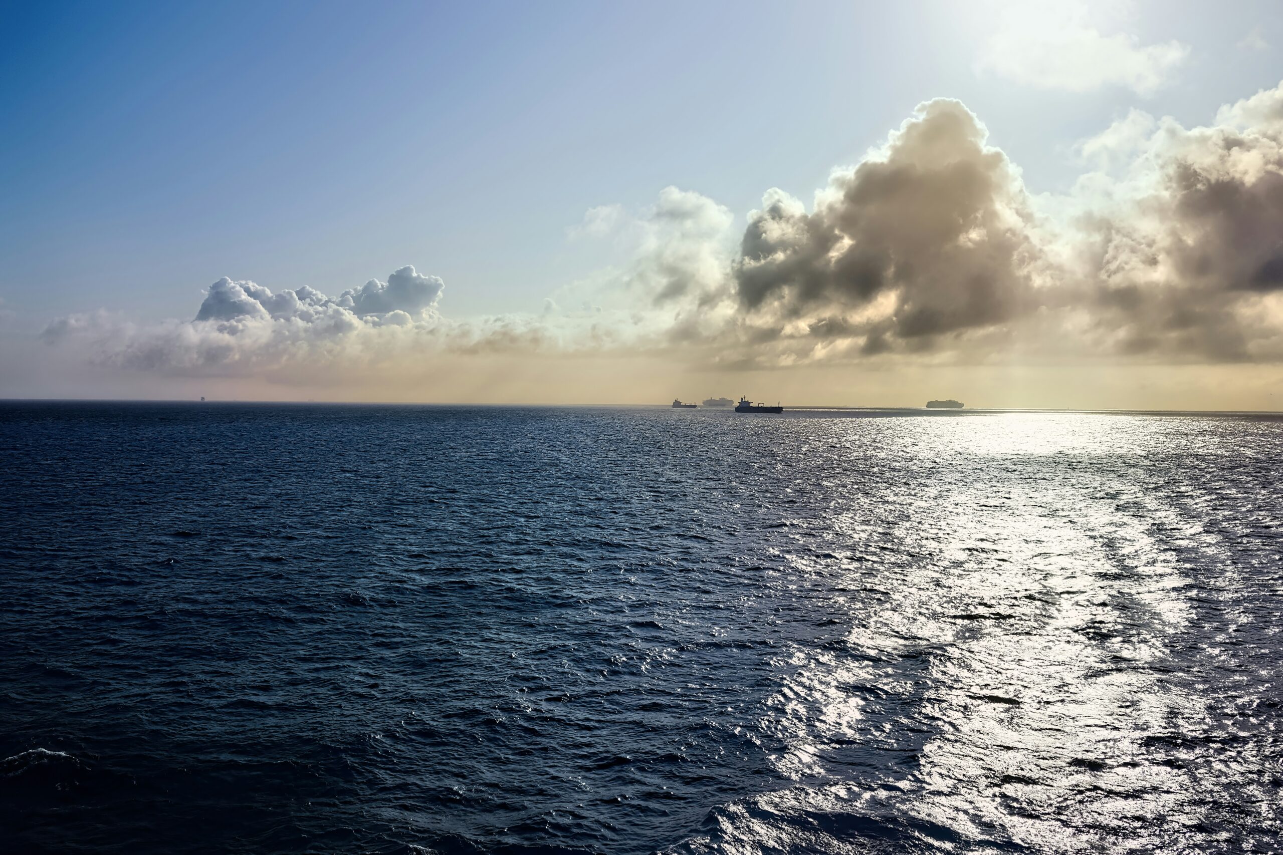Putin warns West of war readiness, eyes Baltic Sea chokepoint