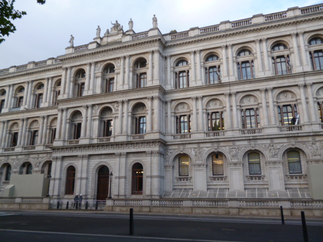 Badenoch warns UK risks unrest without immigration reform