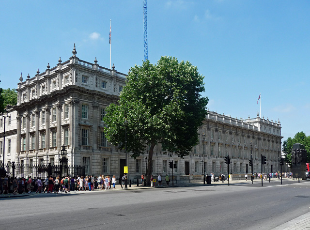 No10 North hotel bill raises accountability questions