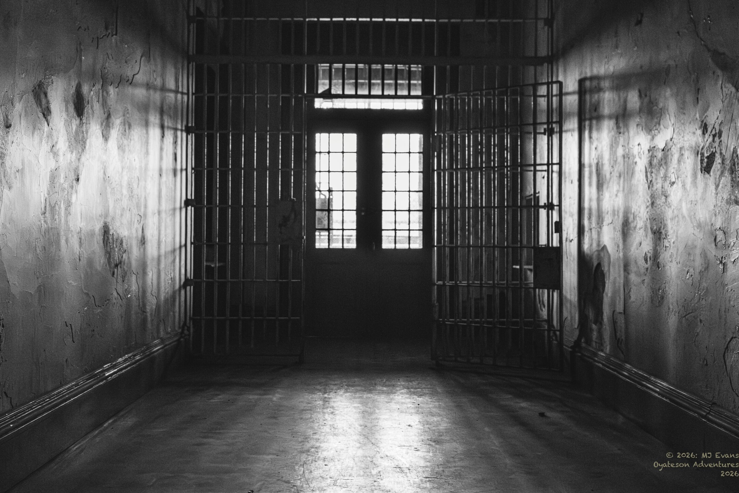 Prison yoga classes spark political spending row