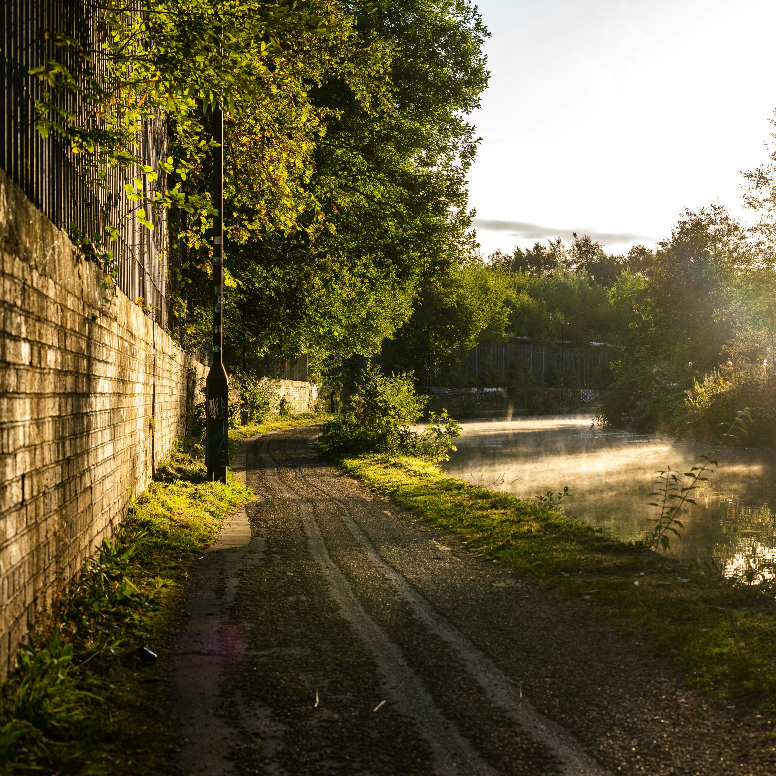 Wiltshire canal search finds body of Georgie Nolan